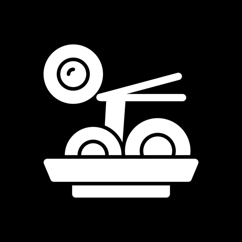 Pasta Vector Icon Design