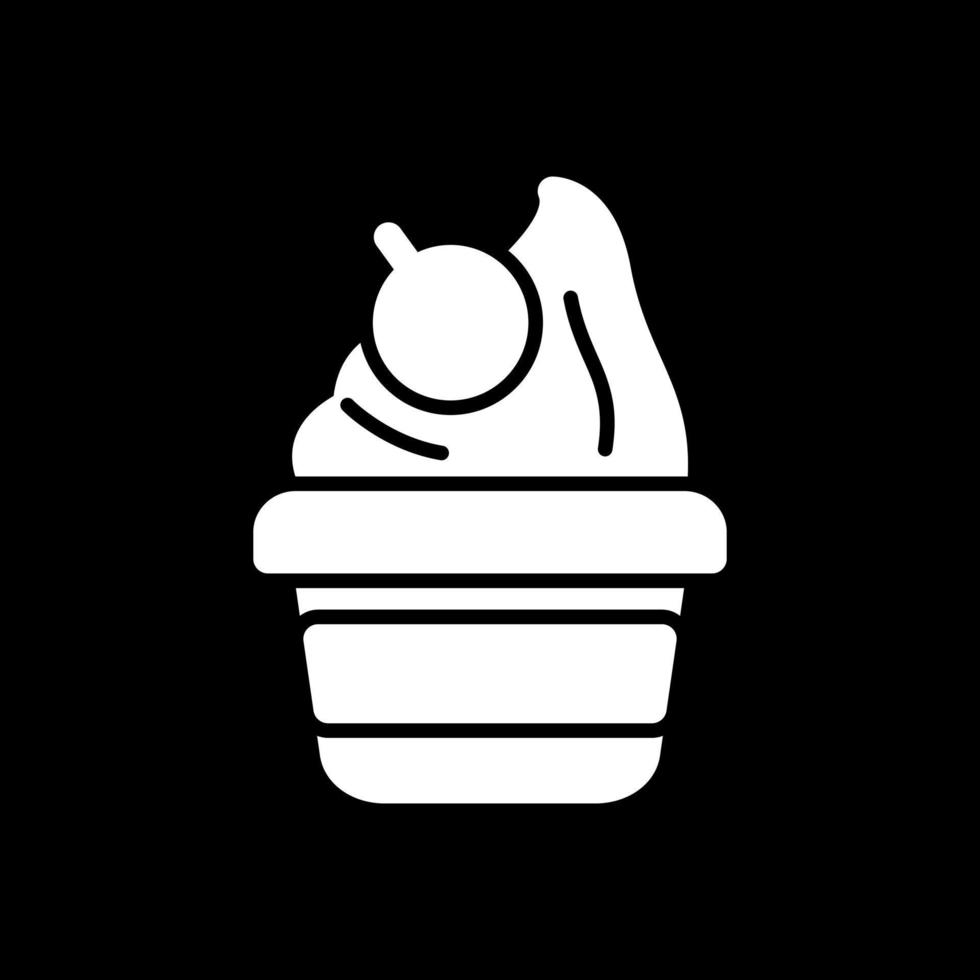 Parfait Vector Icon Design