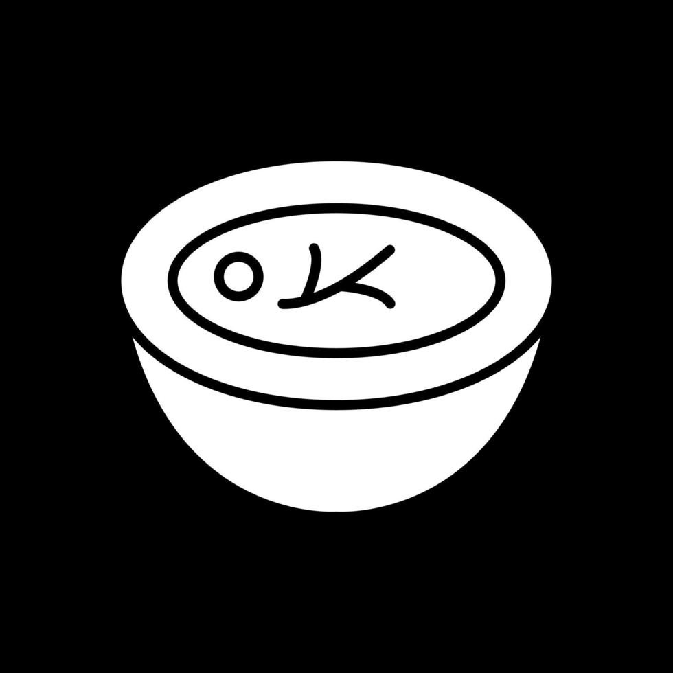 Borscht Vector Icon Design
