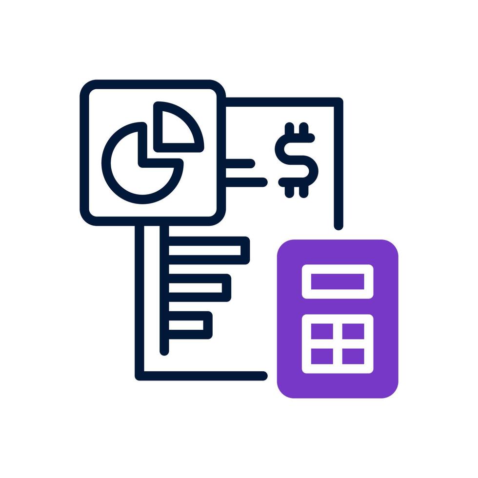 analytics icon for your website design, logo, app, UI. vector