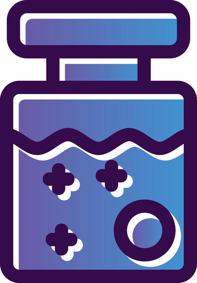 Chutney Vector Icon Design