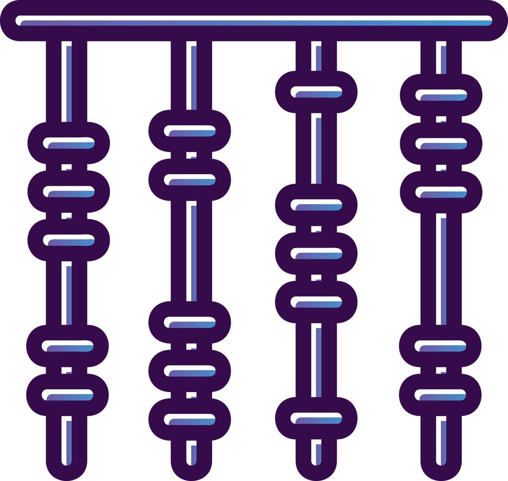 Quipu Vector Icon Design 20197041 Vector Art at Vecteezy
