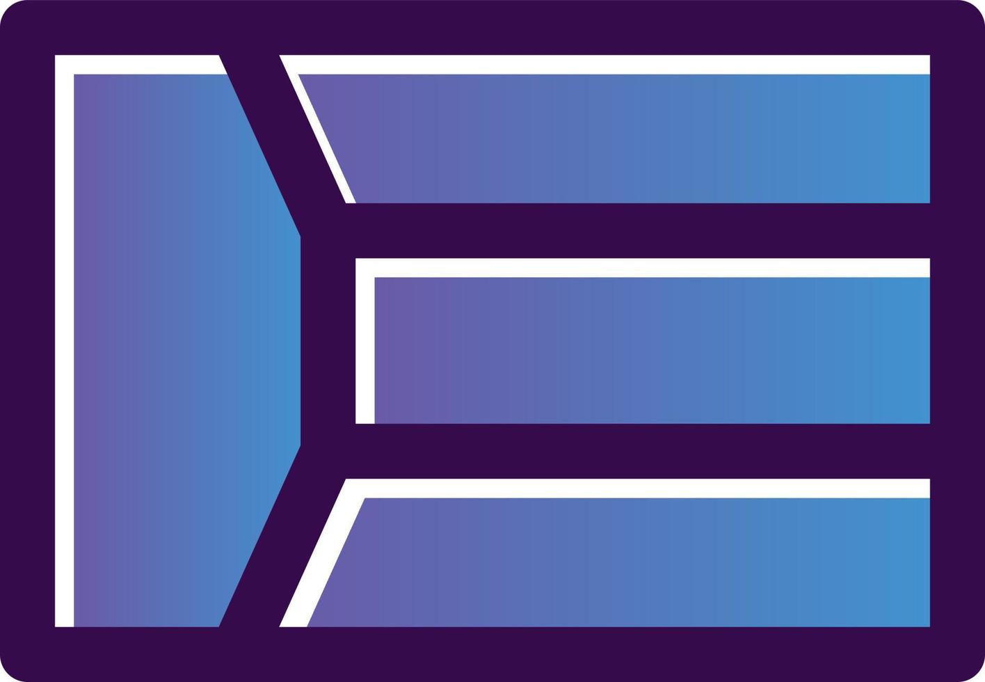 Dubai Flag Vector Icon Design
