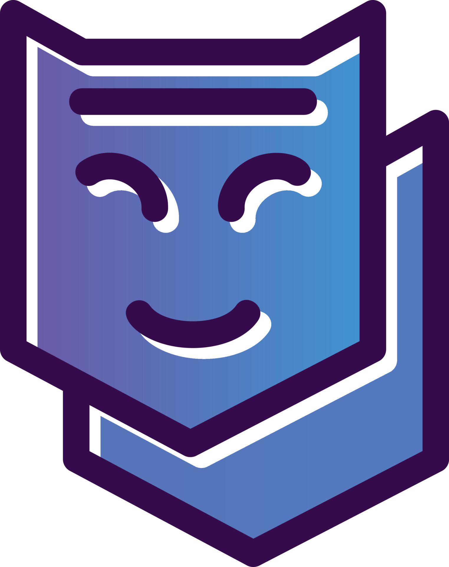 theatre-mask-vector-icon-design-20197879-vector-art-at-vecteezy
