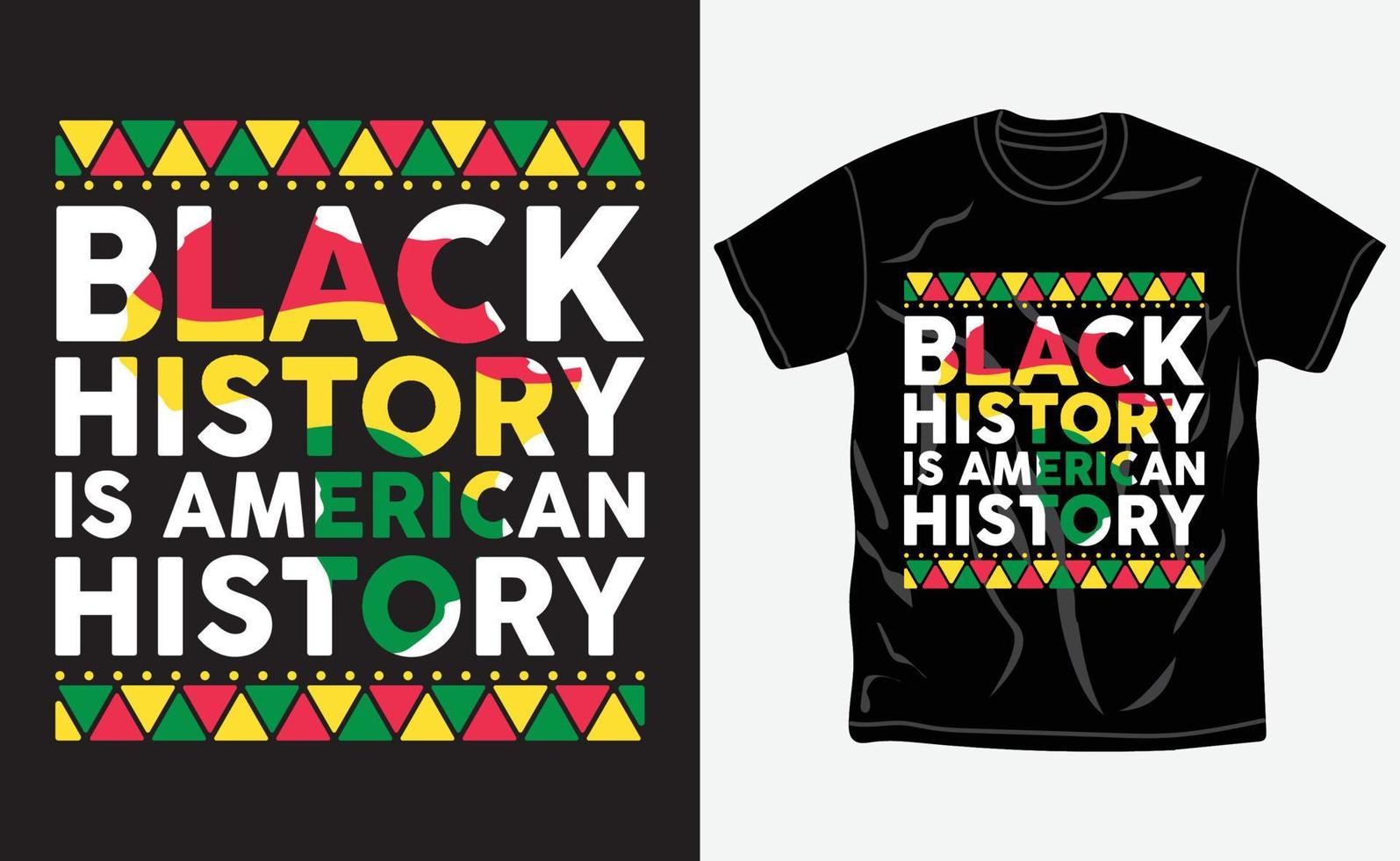 Black history month t-shirt design, quotes, Juneteenth t-shirt, typography tshirt vector Graphic, Fully editable and printable vector template.