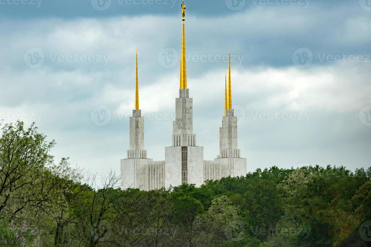 Church of Jesus Christ of Latter-day Saints photo