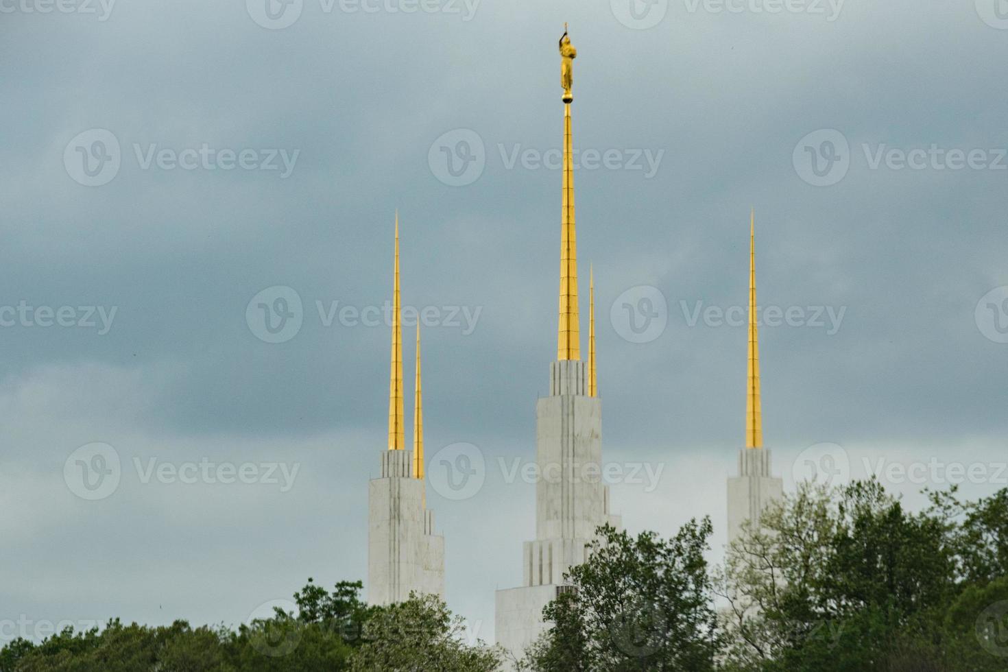 Church of Jesus Christ of Latter-day Saints photo