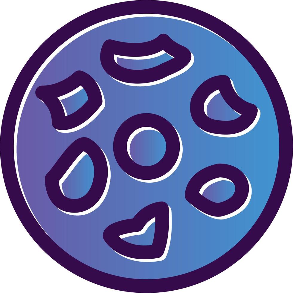 Truffle Vector Icon Design
