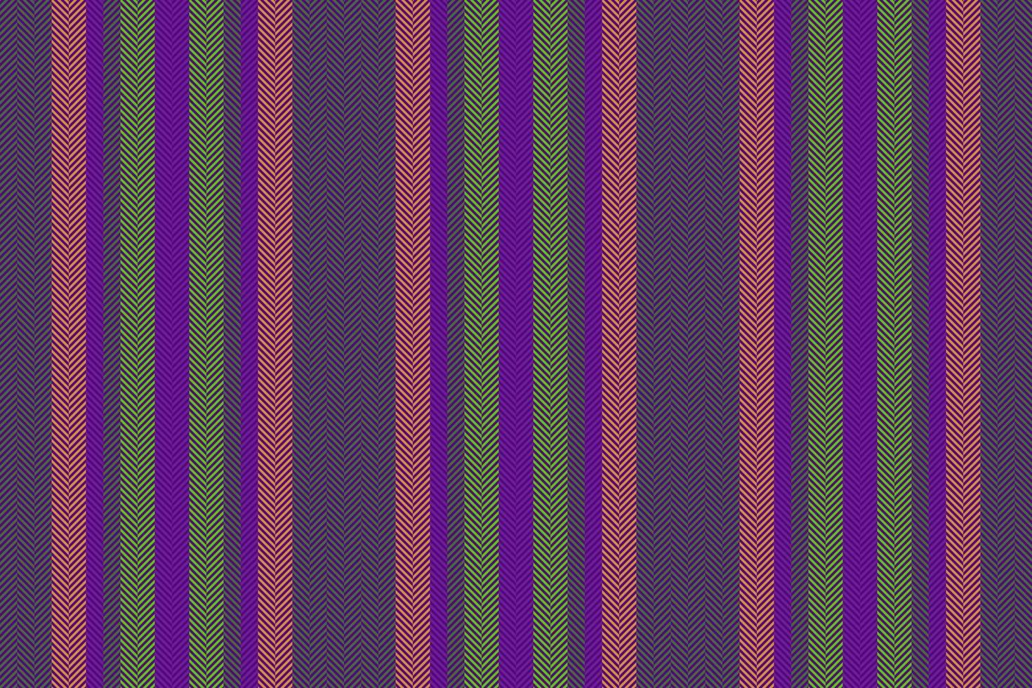 Vertical seamless texture. Textile stripe background. Fabric vector lines pattern.