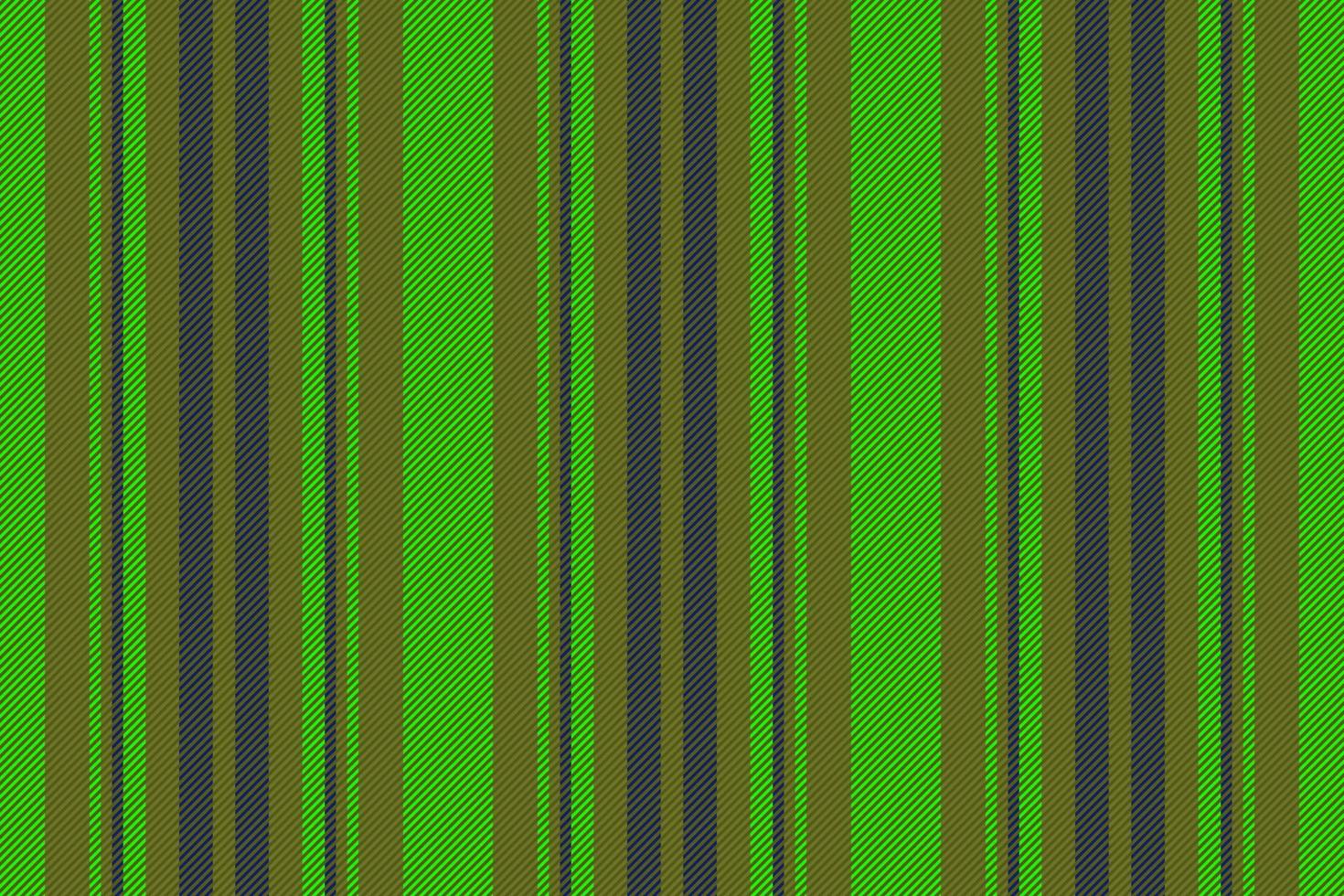 Seamless vector stripe. Vertical fabric texture. Lines textile background pattern.