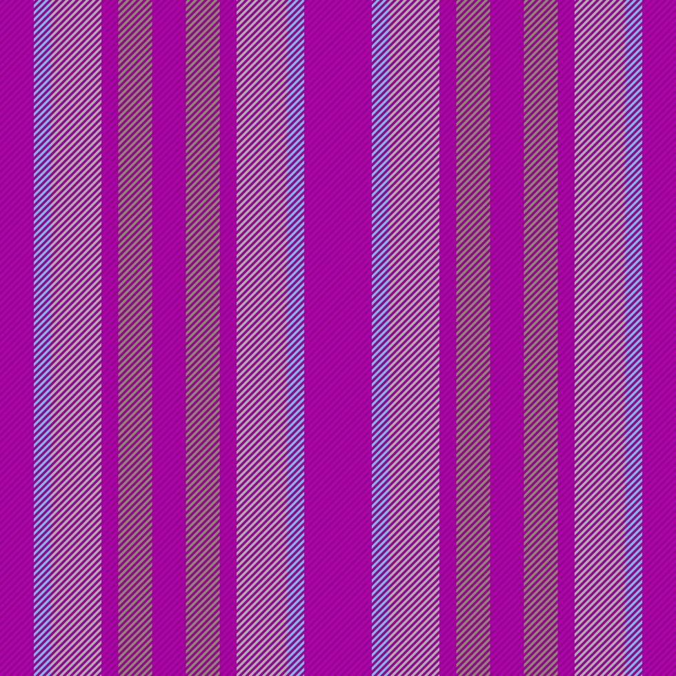 Textile texture fabric. Pattern vector stripe. Background seamless vertical lines.
