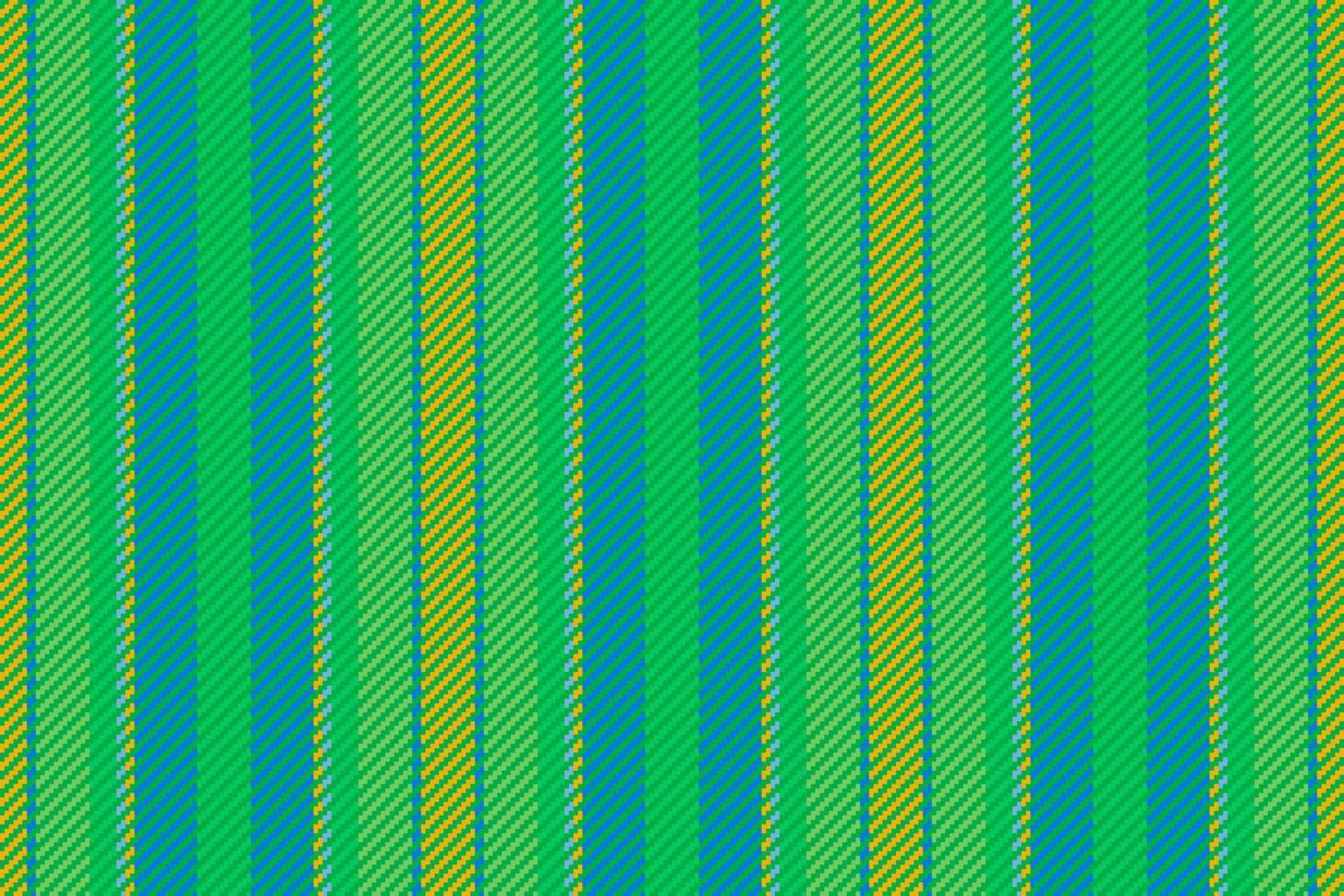 Textile background pattern. Lines texture seamless. Fabric vector vertical stripe.