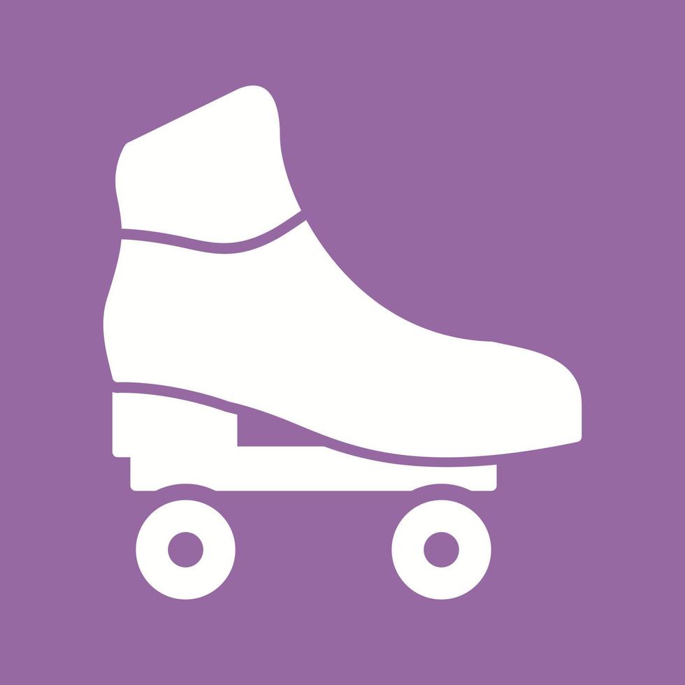 Skates Vector Icon