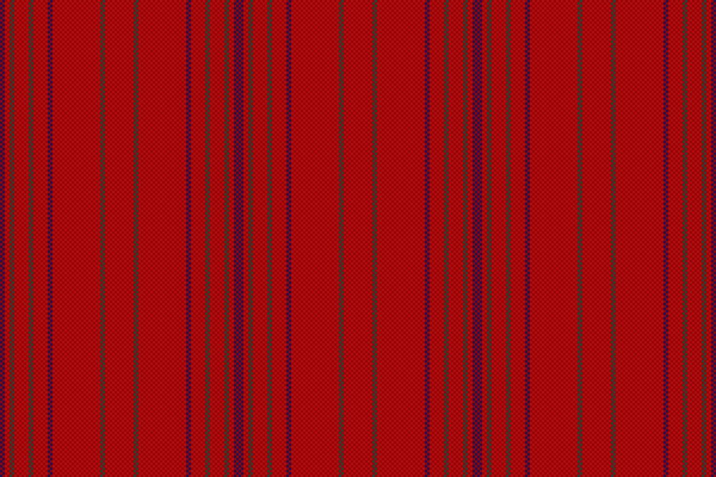 Vector background vertical. Pattern stripe texture. Textile fabric lines seamless.
