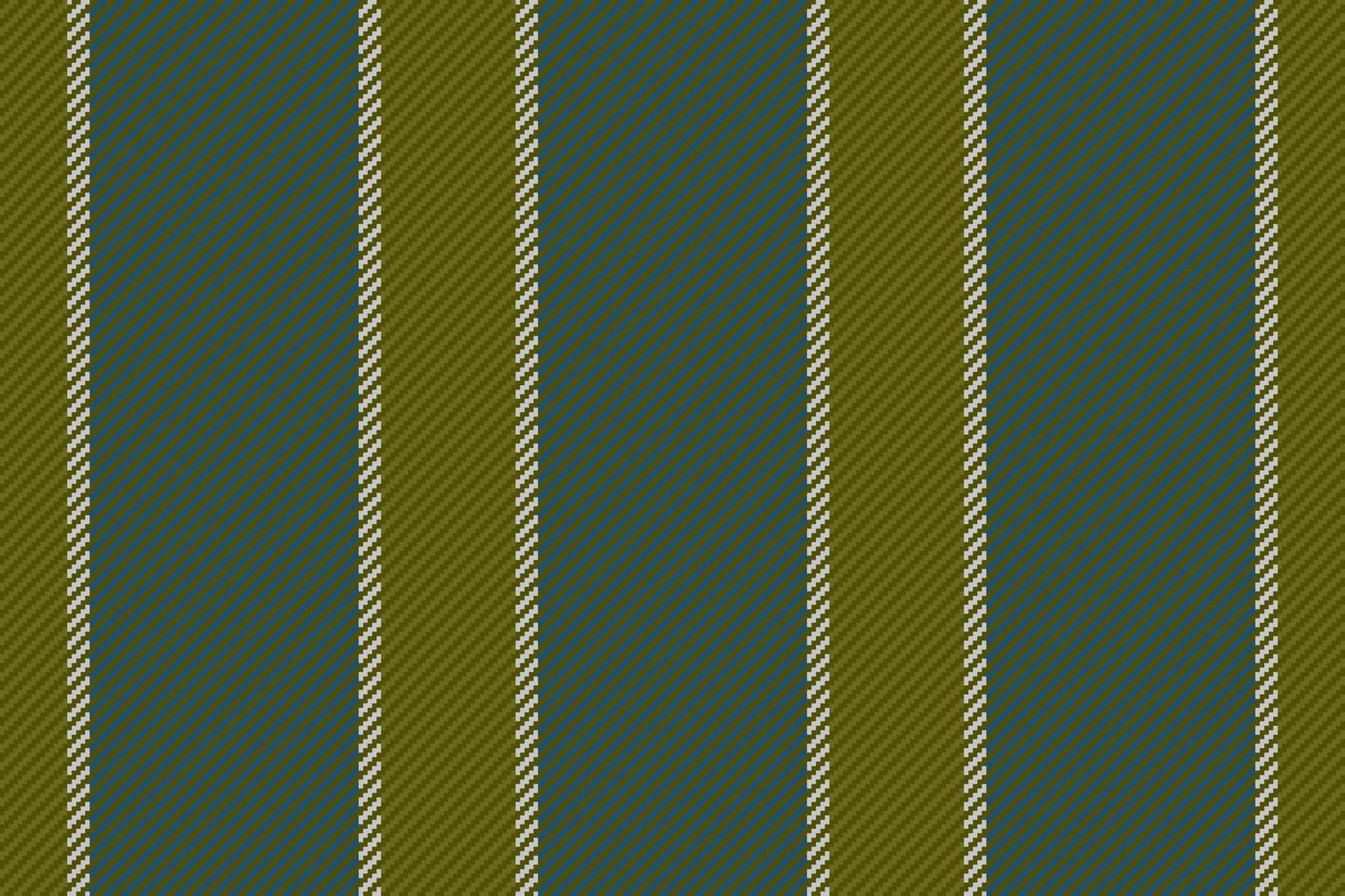 vertical textil vector. antecedentes líneas tela. raya sin costura textura modelo. vector