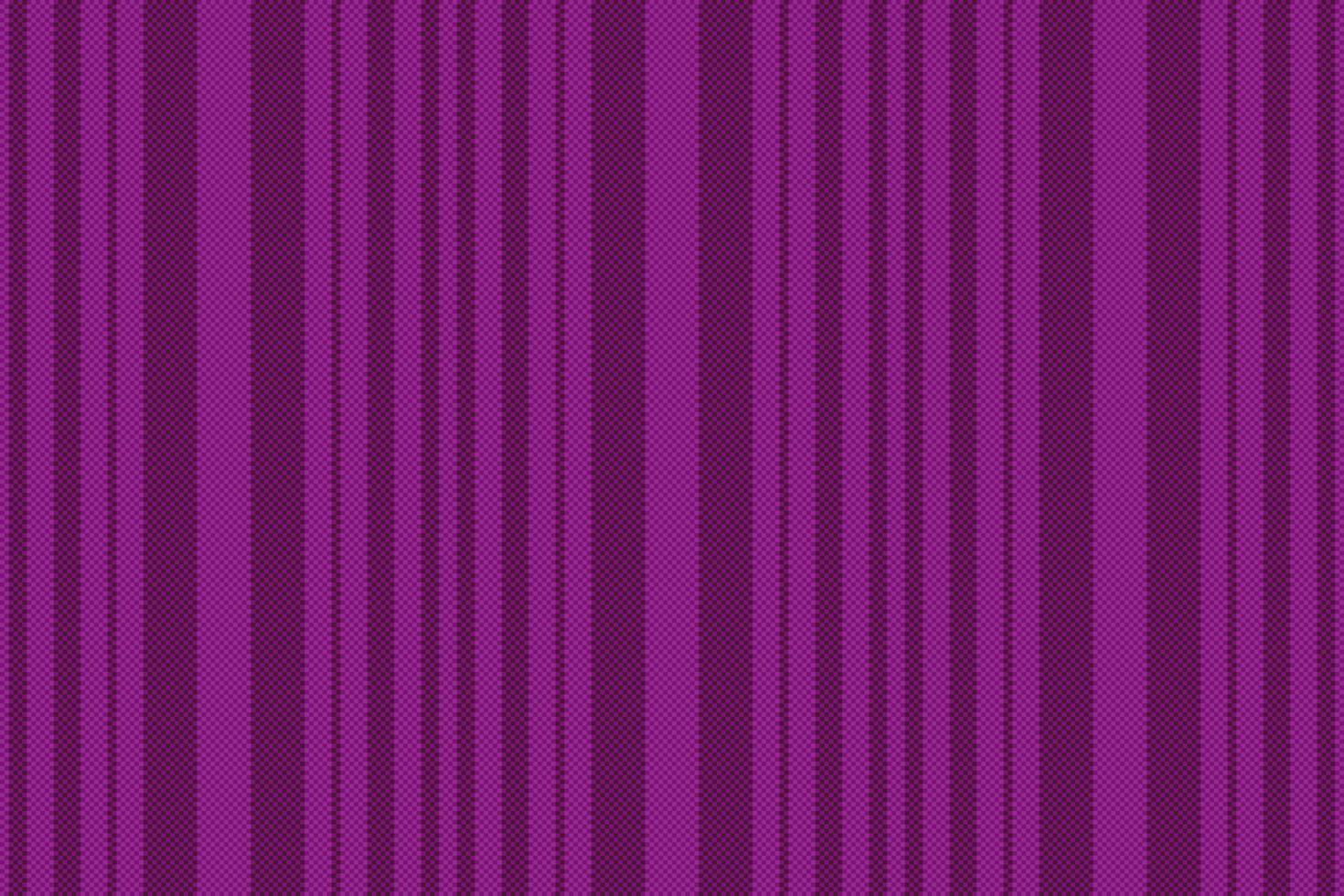 Vector background lines. Texture vertical textile. Stripe fabric pattern seamless.