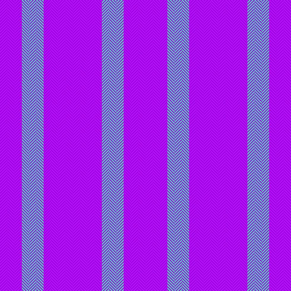 Fabric seamless background. Vertical lines pattern. Vector stripe texture textile.