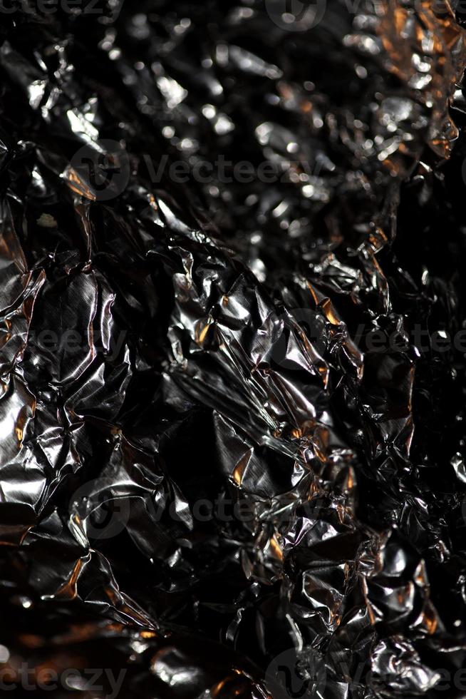 Aluminum foliage abstracts pictures close up modern background high quality big size print photo