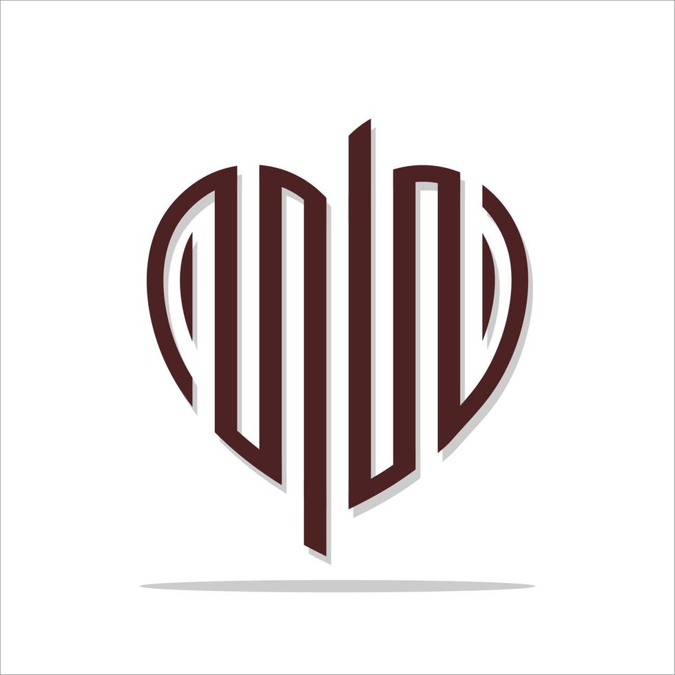 Love vector illustration art