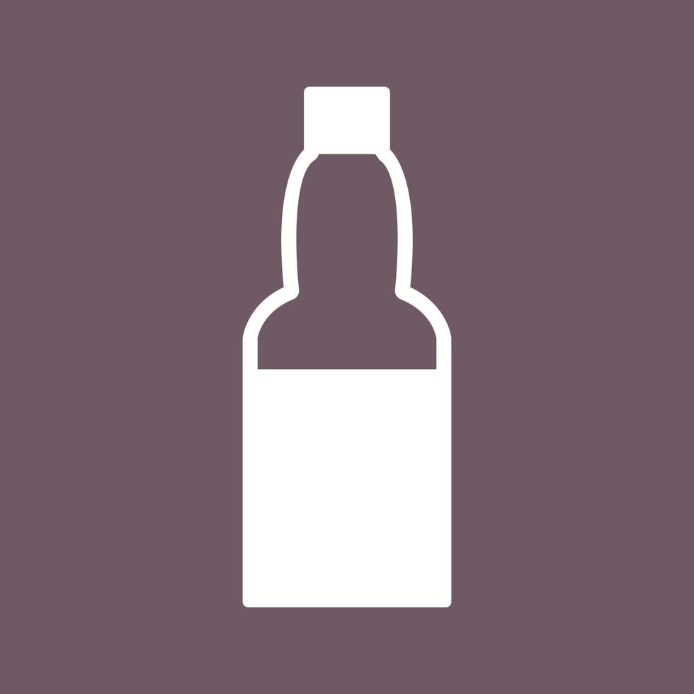 Unique Craft Beer Vector Icon