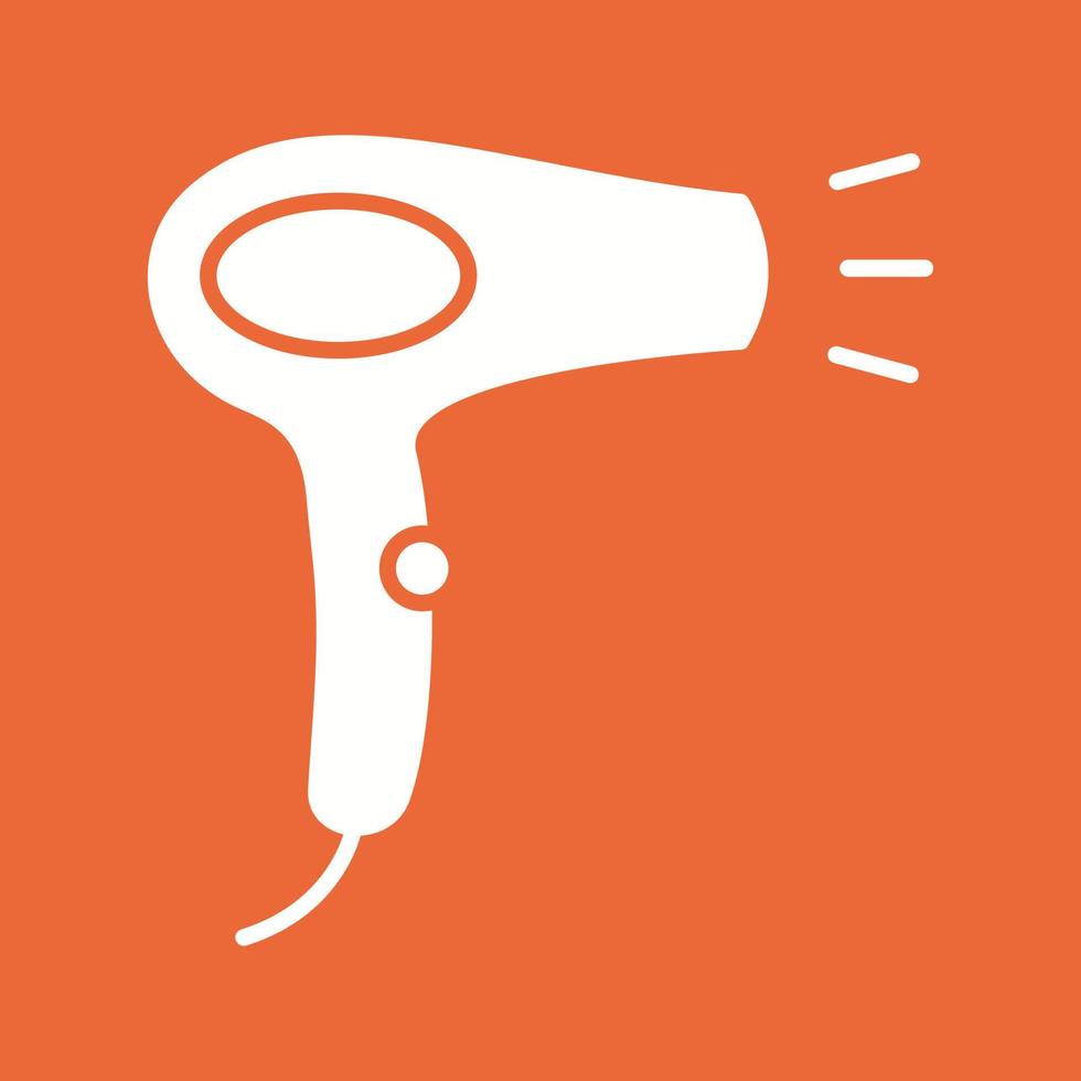 Hair removal Vector Icon