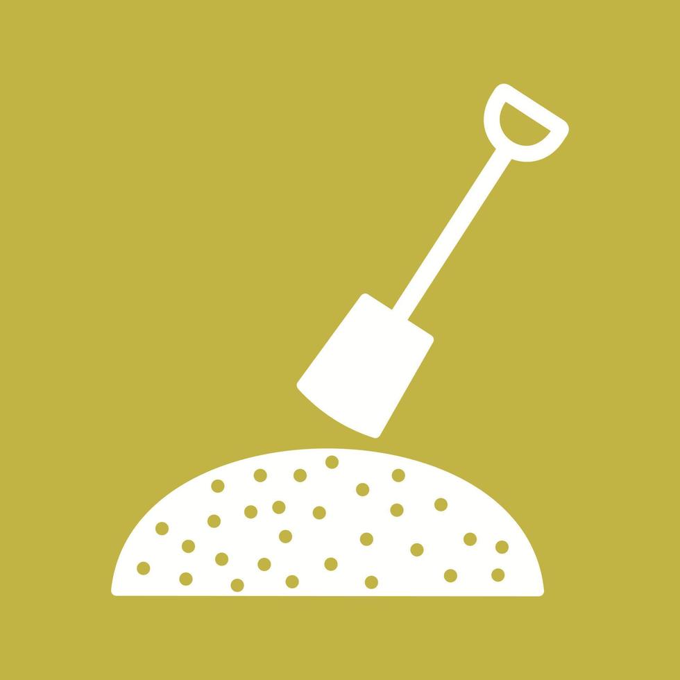 Gardening Vector Icon