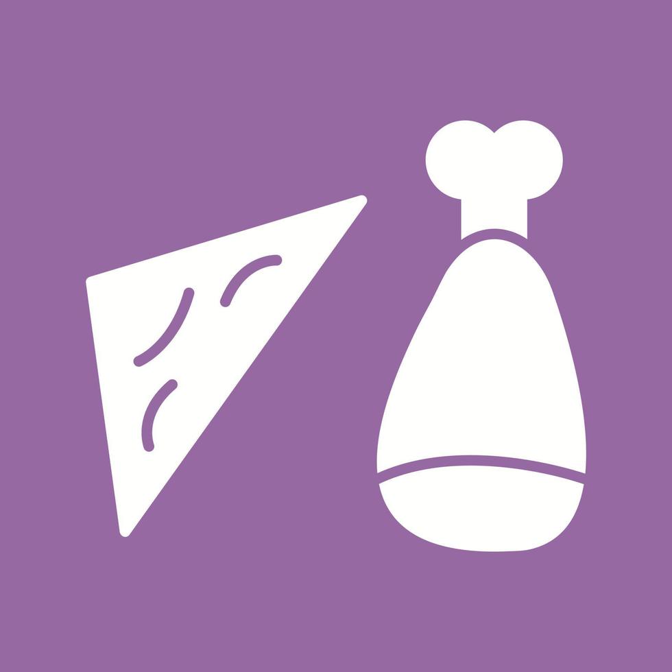 Food Vector Icon