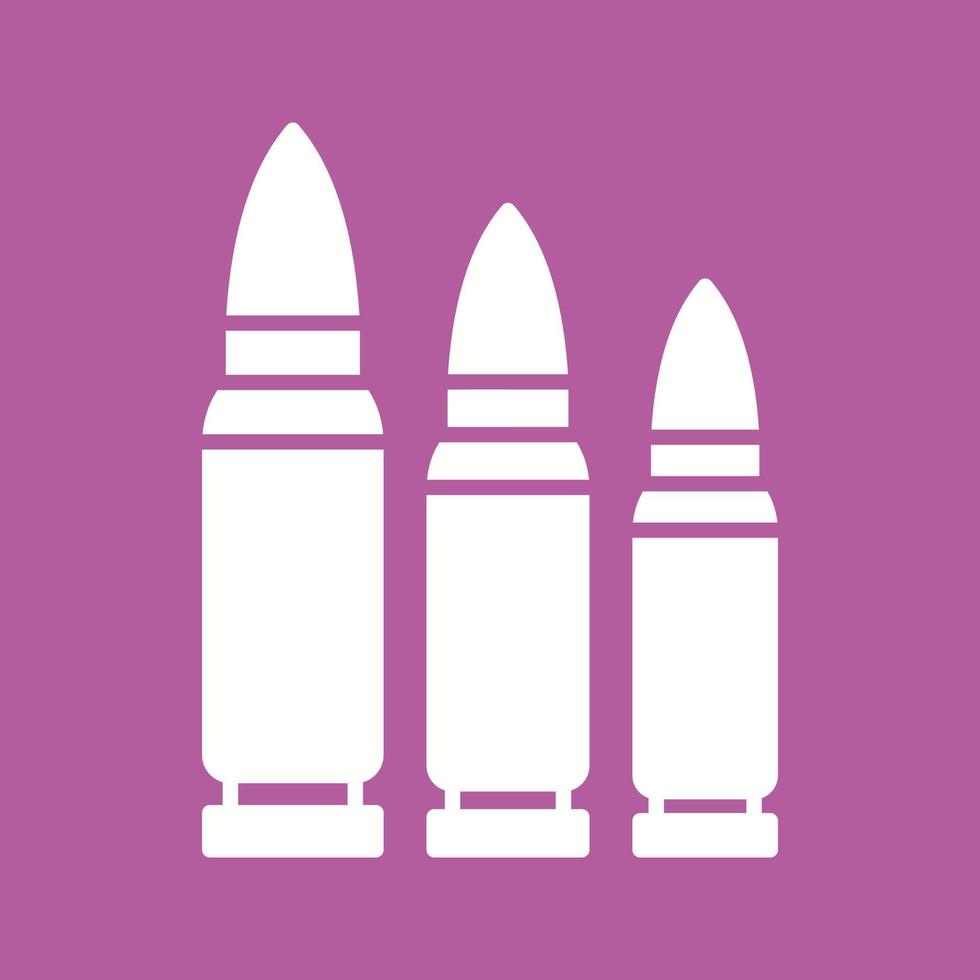 Bullets Vector Icon