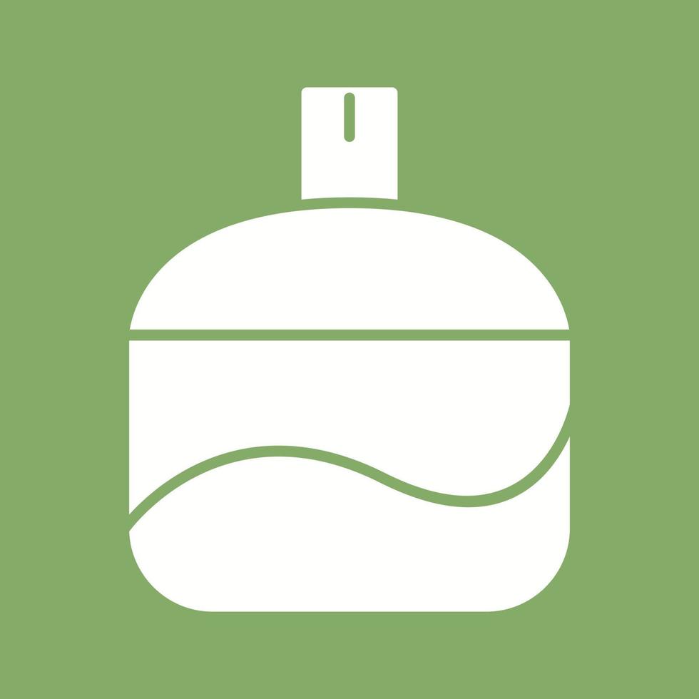 Fragrance Vector Icon