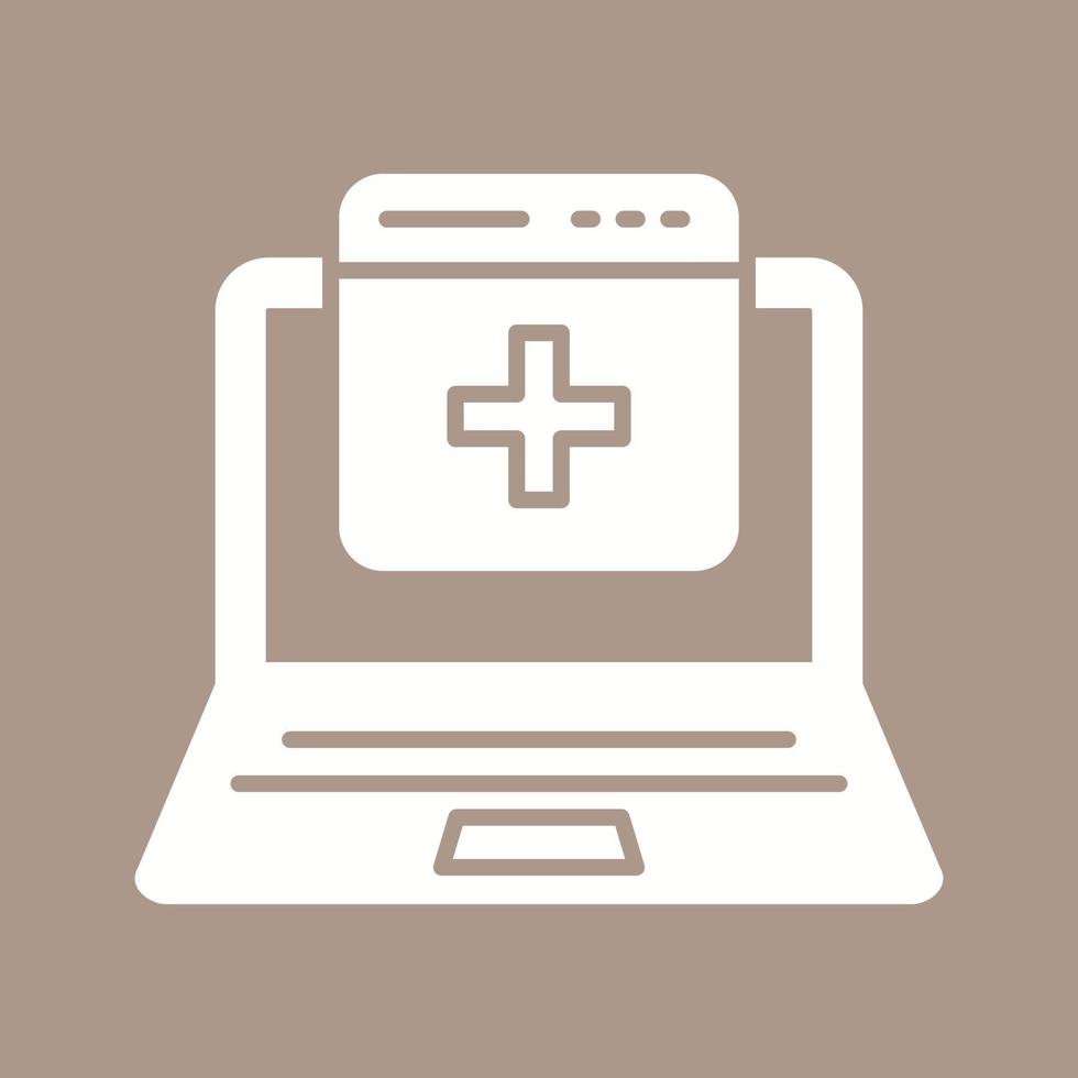 Website Vector Icon