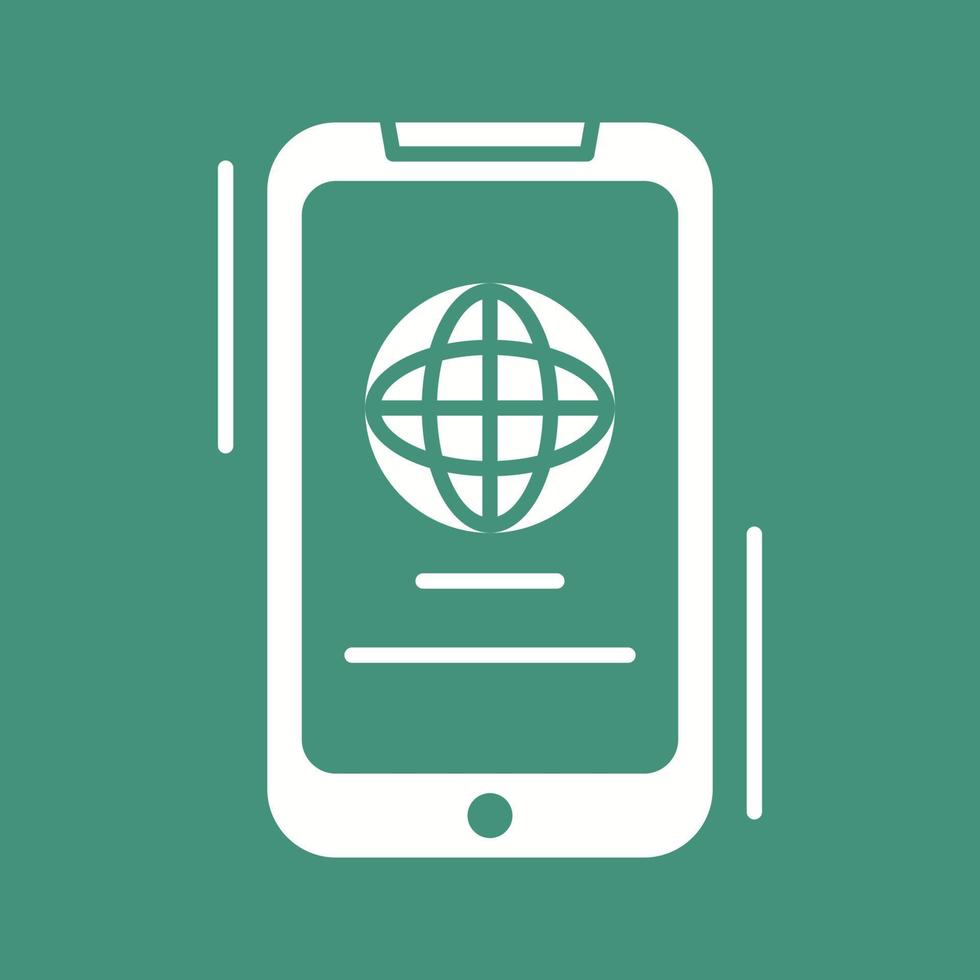 Browser Vector Icon