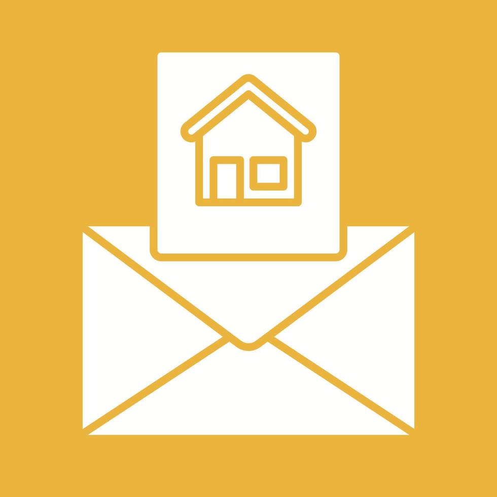 Email Vector Icon