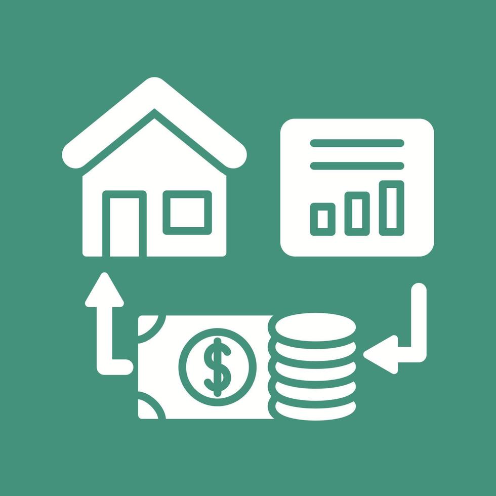 Investment Vector Icon