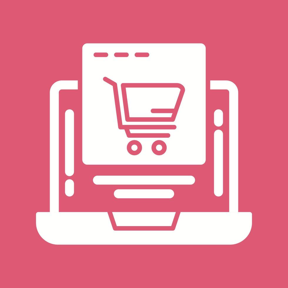 Add to Cart Vector Icon