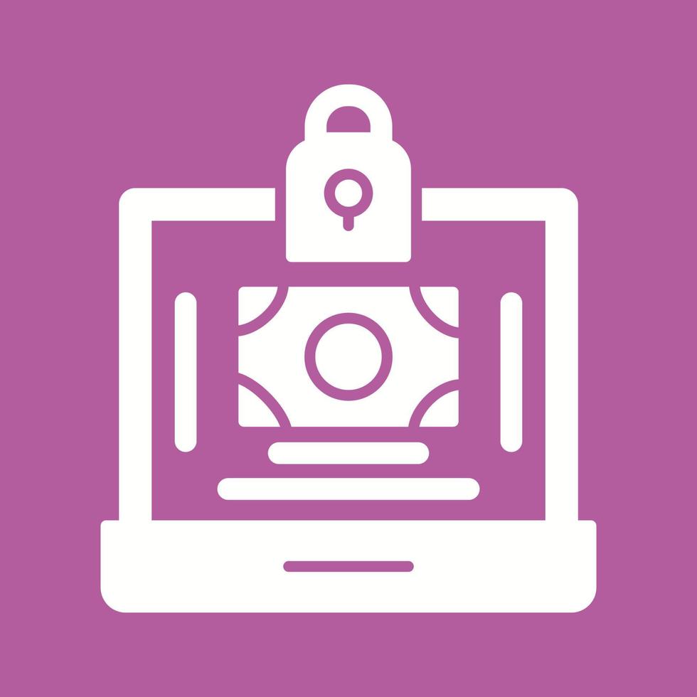 Secure Payment Vector Icon