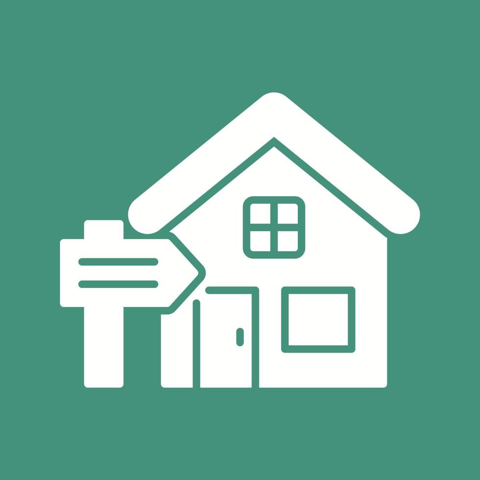 Rent Vector Icon