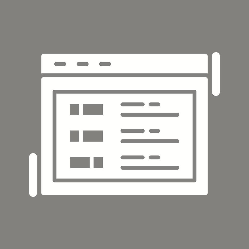 Switch Vector Icon