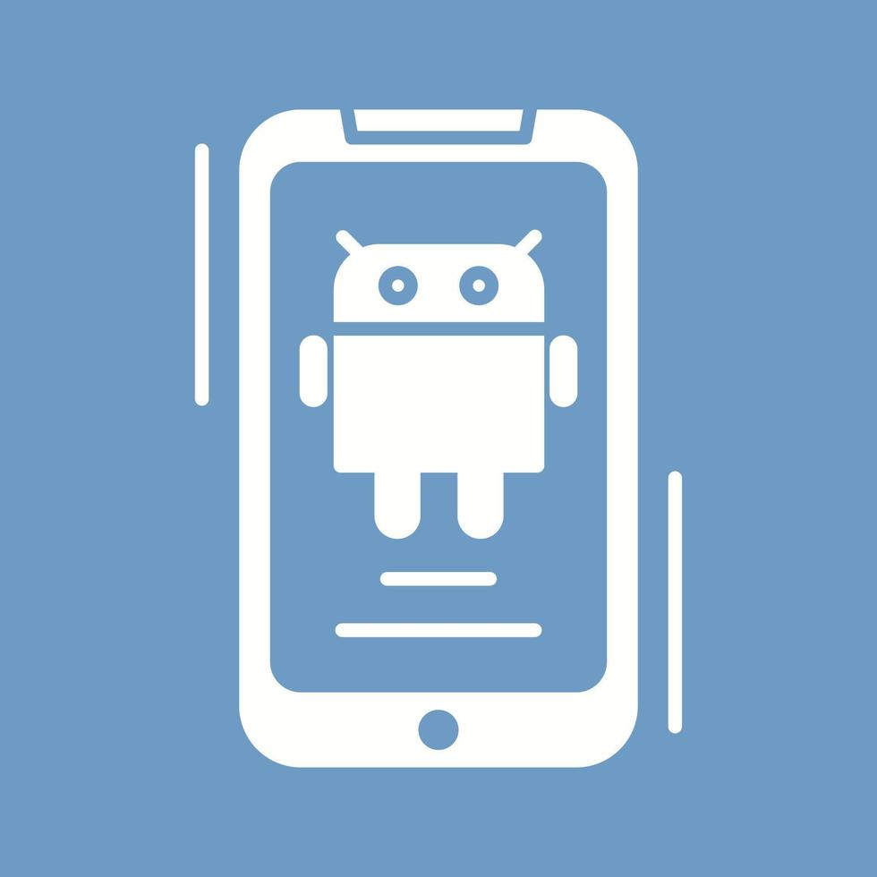 Android Vector Icon