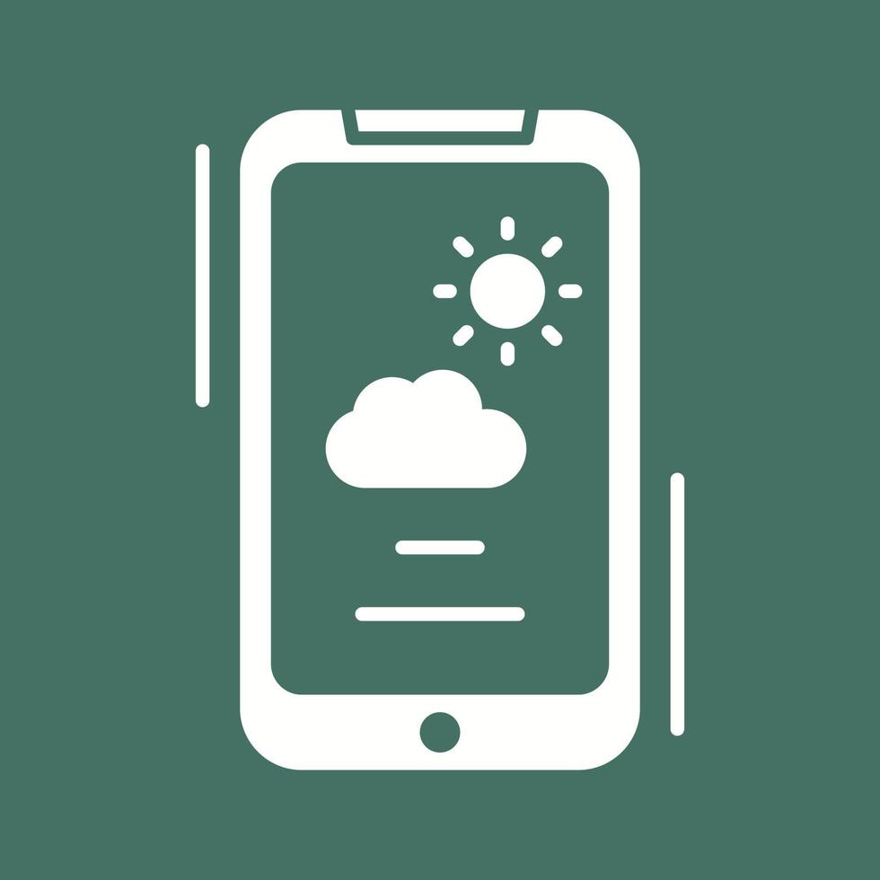 Cloud Vector Icon