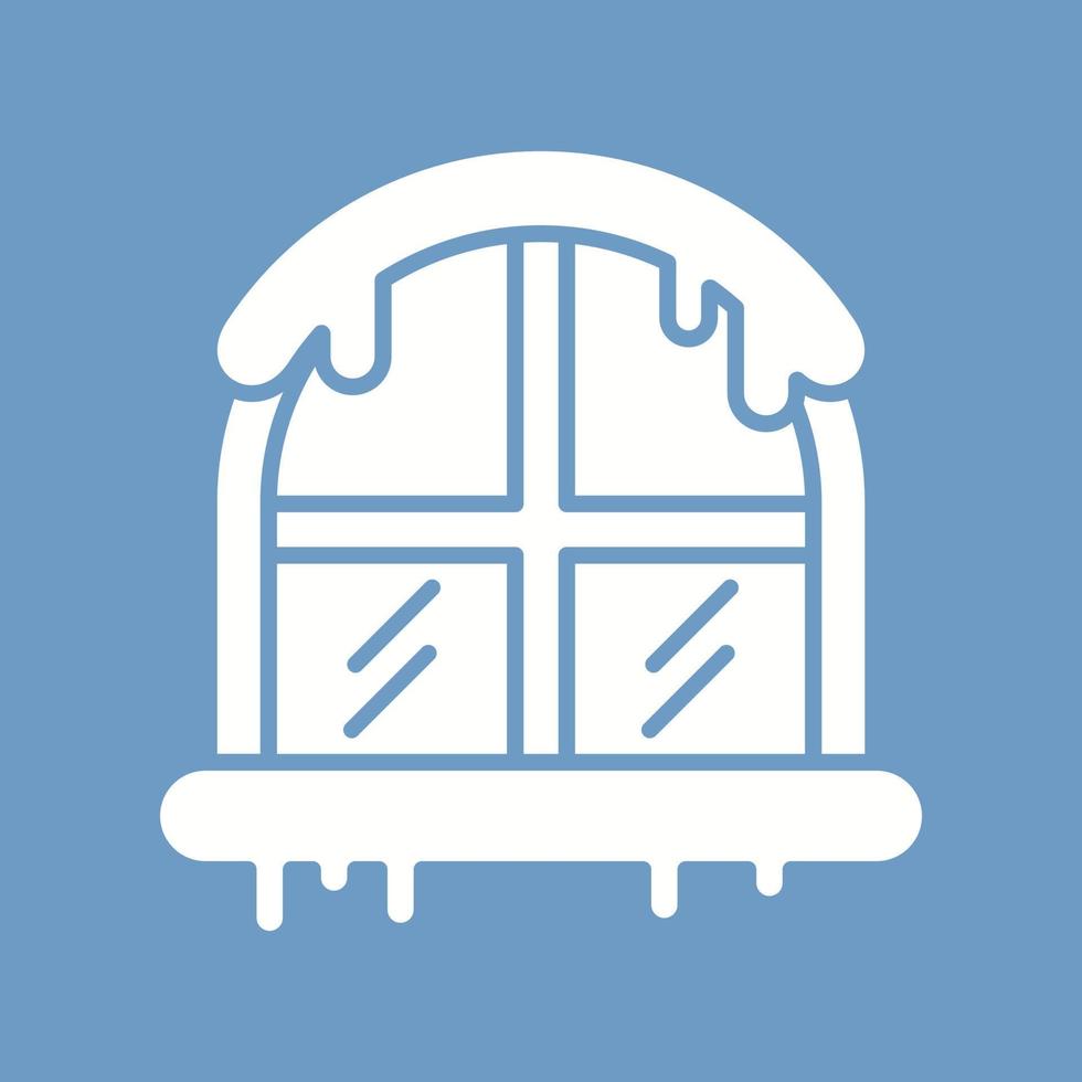 Window Vector Icon