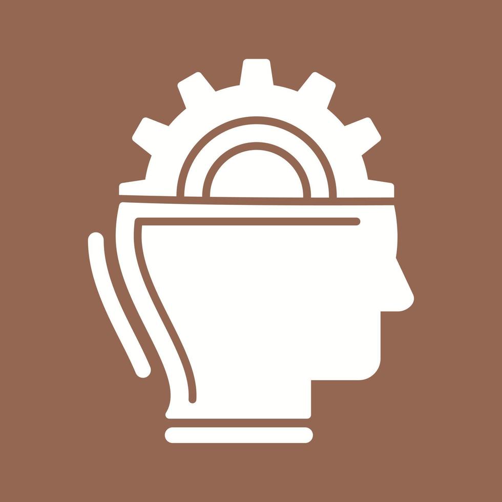 Machine Learning Vector Icon 20209551 Vector Art at Vecteezy