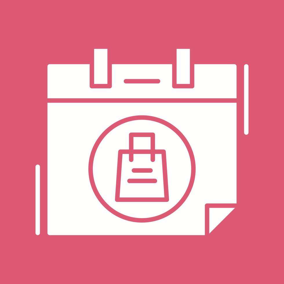 Calendar Vector Icon