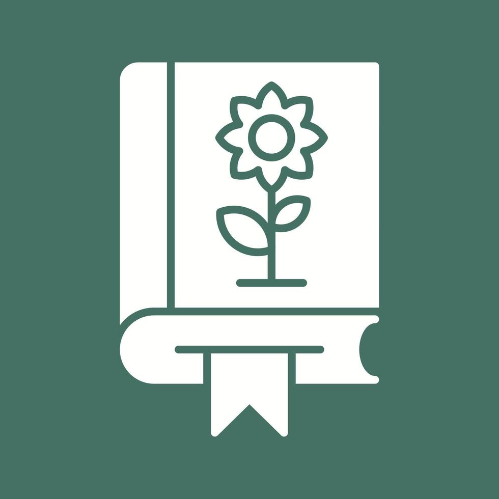 Nature Vector Icon