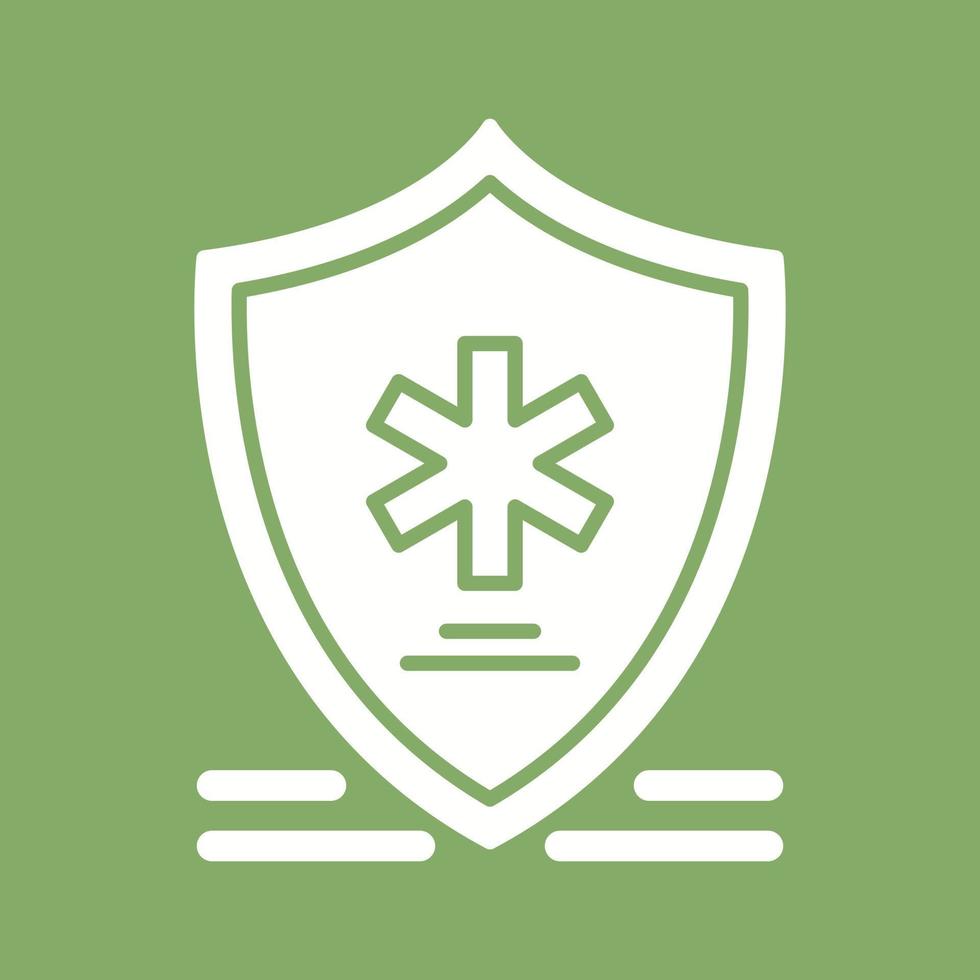 Medical Symbol Vector Icon