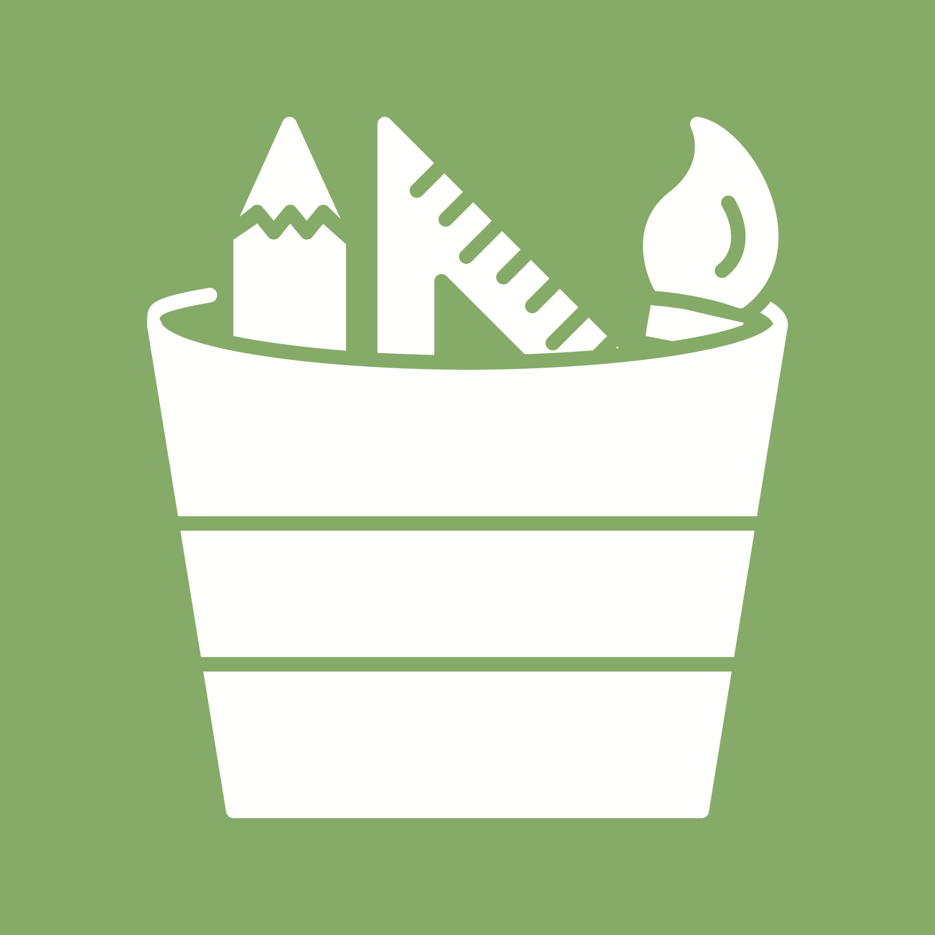 Graphic Tools Vector Icon 20210581 Vector Art at Vecteezy