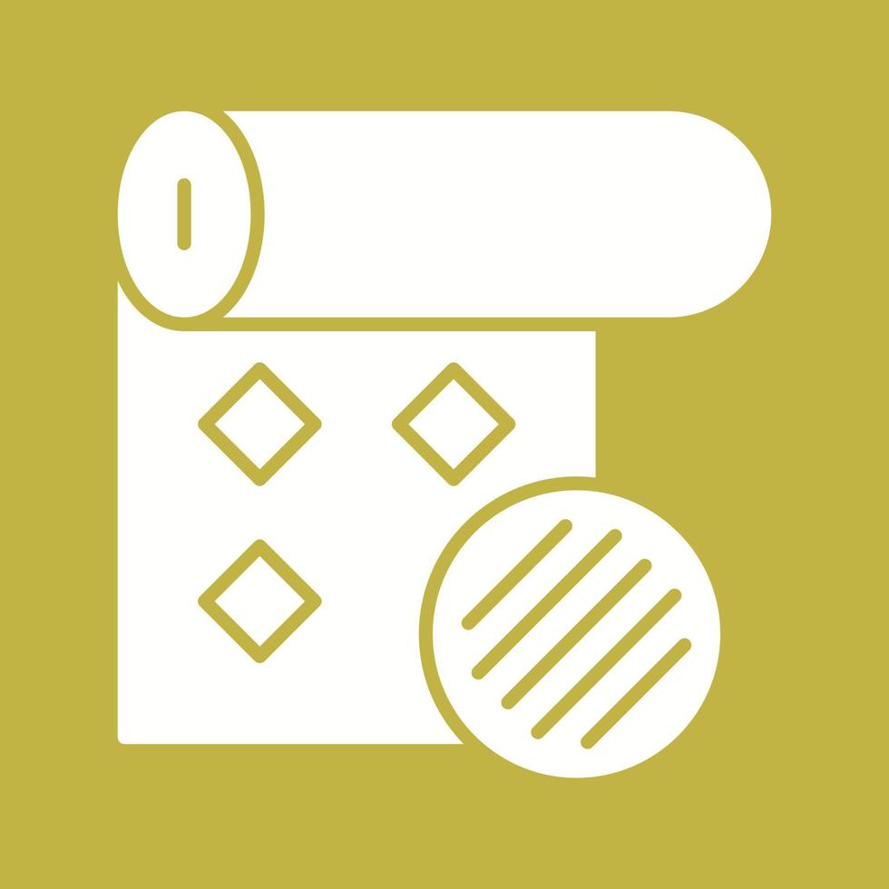 Wallpaper Vector Icon