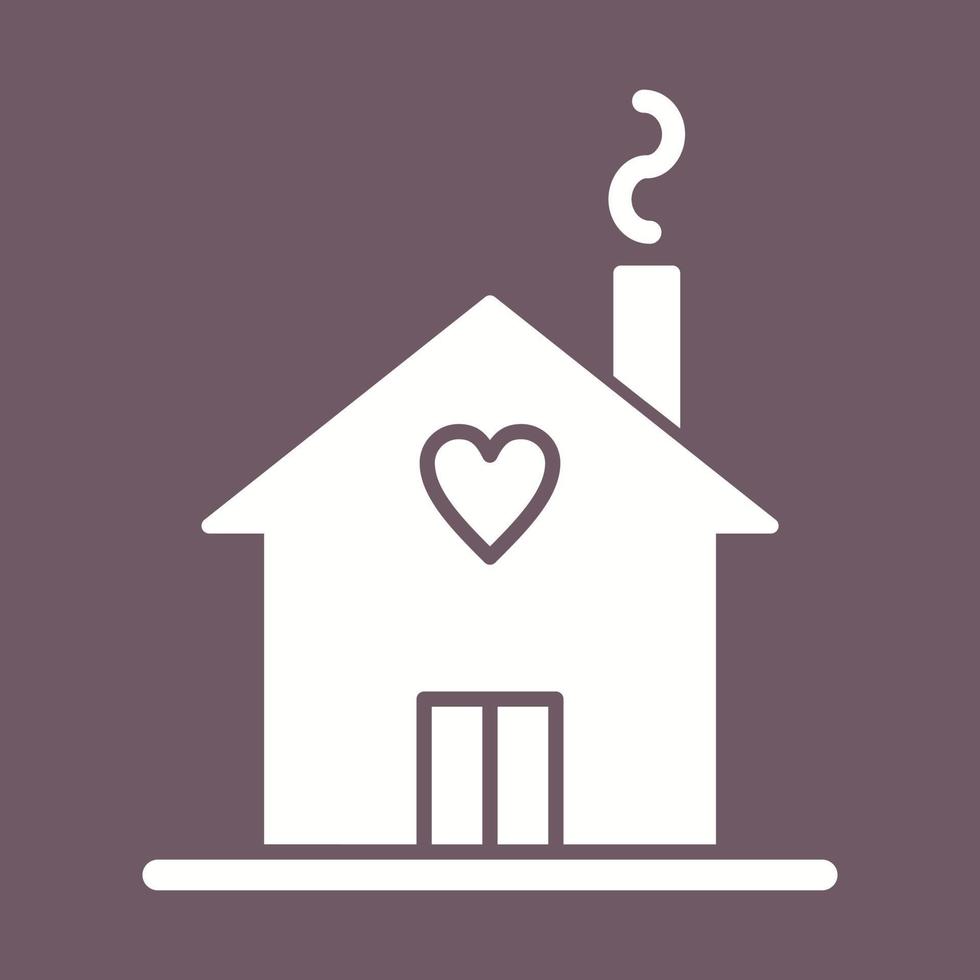 House Vector Icon