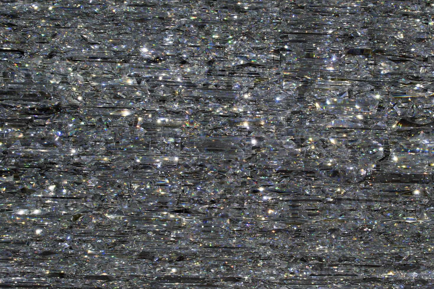 lightning crystals background soft texture photo