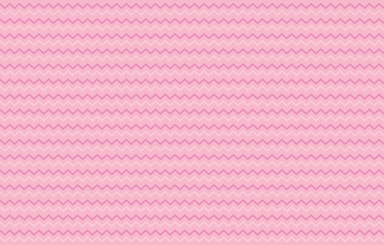 rayas. horizontal serpentina rosado y blanco rayas en un rosado antecedentes en un resumen modelo. para impresión, tela patrones, Moda telas, fondos de pantalla, ropa, batik envase vector