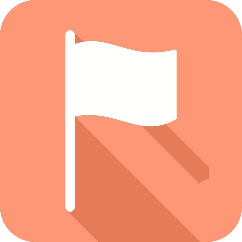 Flag Vector Icon